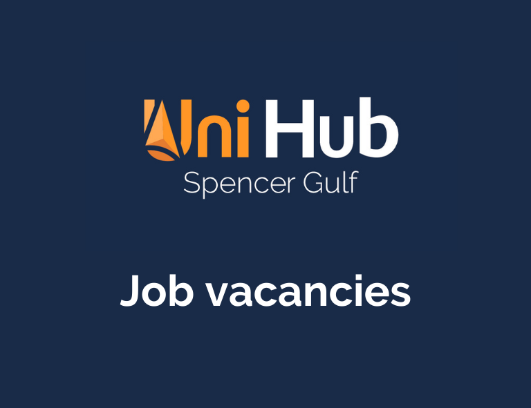 Welcome to UniHub - Uni Hub Spencer Gulf